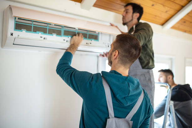 Best HVAC Replacement Cost  in , VA