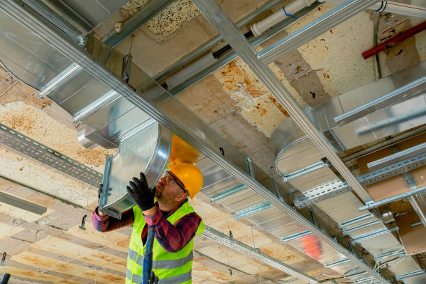 Best HVAC Installation Services  in , VA