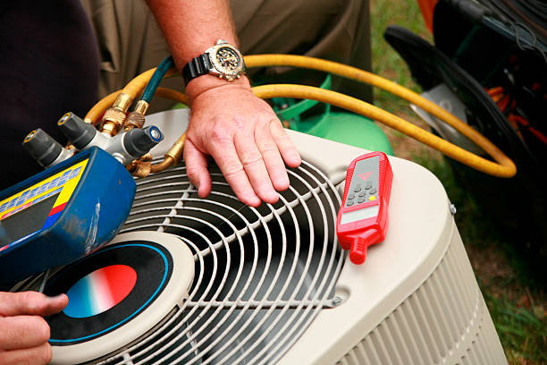 Best Best HVAC Companies  in , VA