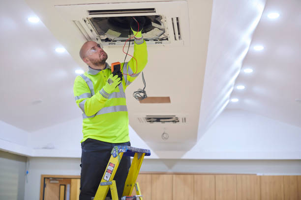 Best HVAC Air Duct Cleaning  in , VA