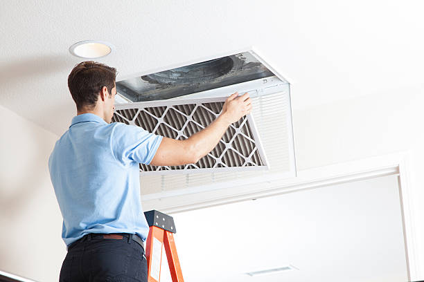 Best HVAC Repair Near Me  in , VA