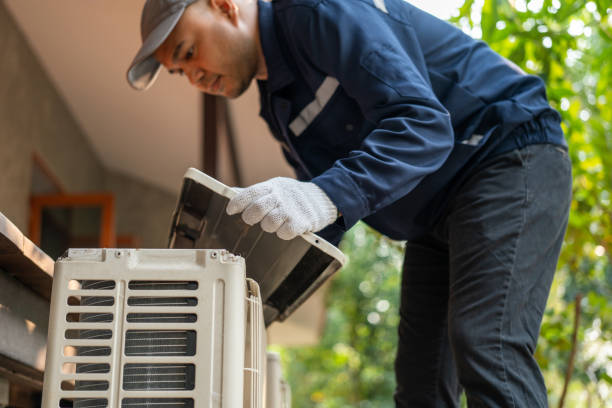  , VA HVAC Pros