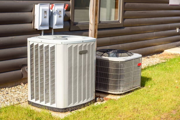 Best Central Air Repair  in , VA