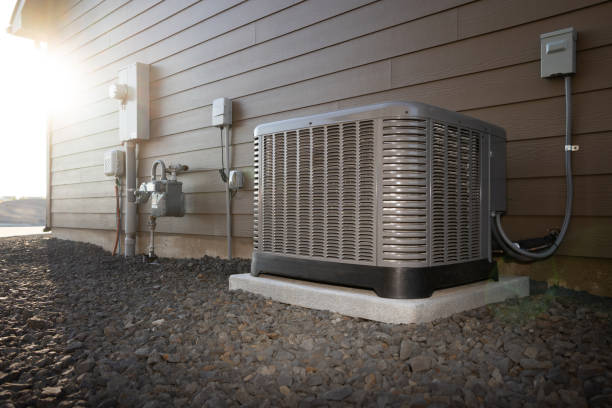 Best Commercial HVAC Repair  in , VA